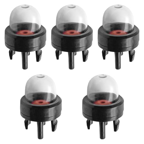 AWHAO 5X Primer Glühbirnenfilter Vergaser Primer Glühbirne Bequeme Installation AWHAO 5X Primer Glühbirnenfilter Vergaser Primer Glühbirne Bequeme Installation von AWHAO