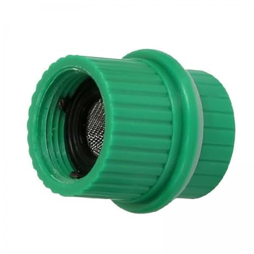 AWHAO 6X Automatischer Austausch des Wassertimers, Wasserversorgungssystems, Tropfbewässerungssysteme Zur Gartenbewässerung AWHAO 6X Automatischer Austausch des Wassertimers, Wasserversorgungssystems, Tropfbewässerungssysteme Zur Gartenbewässerung von AWHAO