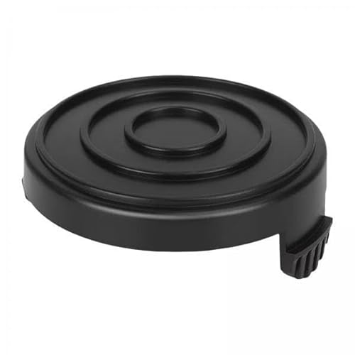 AWHAO 6X Spulenabdeckungskappe 8,8 X 3,4 cm Ersatz für 4530 Tle 02 1 Einfache Montage AWHAO 6X Spulenabdeckungskappe 8,8 X 3,4 cm Ersatz für 4530 Tle 02 1 Einfache Montage von AWHAO