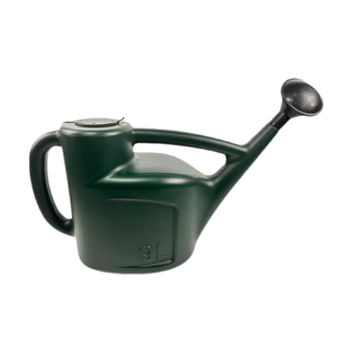 ＡＷＨＡＯ Abnehmbare Gartengießkanne für Zimmer Und Gartenpflanzen, Mehrfarbig, 9l von ＡＷＨＡＯ