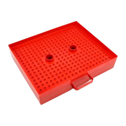AWHAO Aquarium Bottom Box Trennung Fall Effiziente Zubehör Multifunktionale Externe Praktische, 29.9 cm X 24.9 cm X AWHAO Aquarium Bottom Box Trennung Fall Effiziente Zubehör Multifunktionale Externe Praktische, 29.9 cm X 24.9 cm X von AWHAO