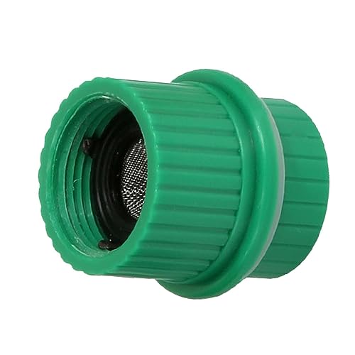 ＡＷＨＡＯ Automatischer Wassertimer Ersatz, Teile für Bewässerungssysteme, Tropfbewässerungssysteme für Die Gartenbewässerung, Filter von ＡＷＨＡＯ