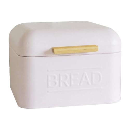 AWHAO Brot Lebensmittel Lagerung Box Rustikalen Theke für Bäckerei Bauernhaus Speisekammer AWHAO Brot Lebensmittel Lagerung Box Rustikalen Theke für Bäckerei Bauernhaus Speisekammer von AWHAO