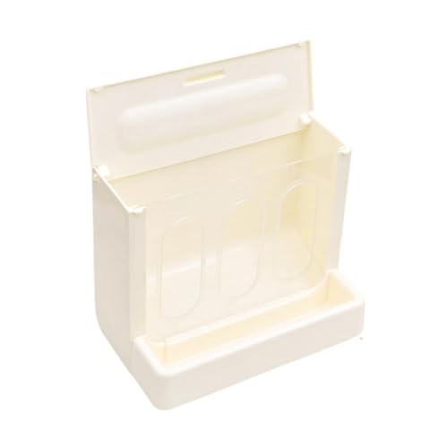 AWHAO Bunny Heu Feeder Container Fütterung Krippe für Chinchillas Hamster AWHAO Bunny Heu Feeder Container Fütterung Krippe für Chinchillas Hamster von AWHAO