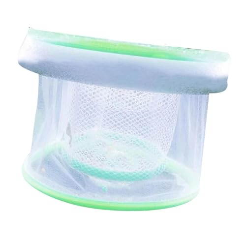 ＡＷＨＡＯ Fischzucht Isolationsnetz, Schwimmend, für Aggressive Fische, Guppy Garnelen von ＡＷＨＡＯ