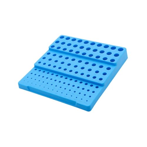 ＡＷＨＡＯ Fräser Aufbewahrungsbox Bohrer Spender Organizer Fall Zubehör von ＡＷＨＡＯ