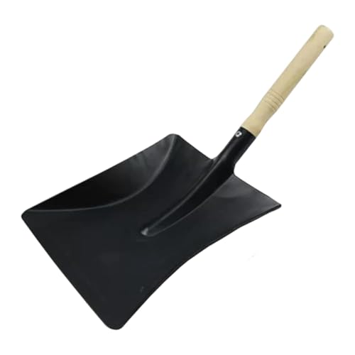 ＡＷＨＡＯ Garten Garten Kleine Eisen Iorn Multi Tool Boden Mini Gartenarbeit Kelle Werkzeug Blumentopf Pflanz, Mehrfarbig, L von ＡＷＨＡＯ