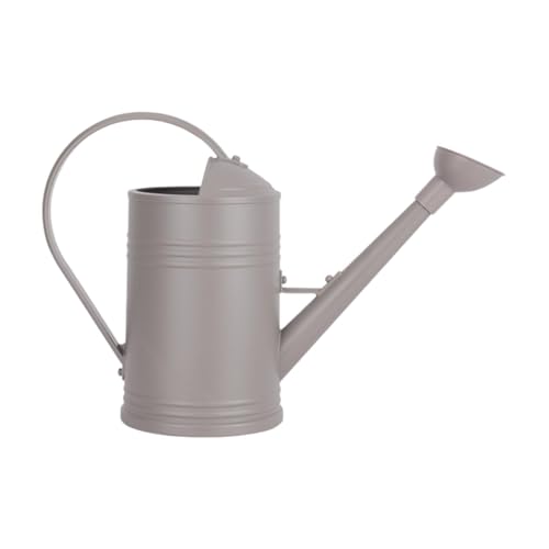 AWHAO Gießkanne, Gartenkessel, Sprinkler, Pflanzenbewässerungstopf, Fürs Büro, Braun, 2l AWHAO Gießkanne, Gartenkessel, Sprinkler, Pflanzenbewässerungstopf, Fürs Büro, Braun, 2l von AWHAO