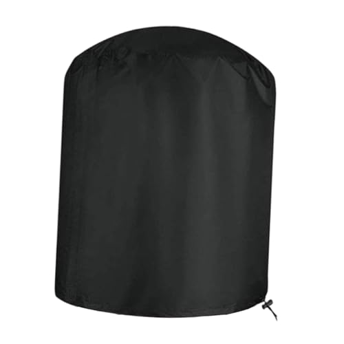 AWHAO Grillabdeckung mit Verstellbarem Kordelzug, Mehrfarbig, Style C AWHAO Grillabdeckung mit Verstellbarem Kordelzug, Mehrfarbig, Style C von AWHAO