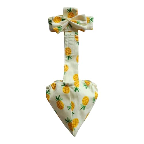 AWHAO Haustierwindel Huhn Papierwindel Haustiere Liefert Kleidung, 50cm AWHAO Haustierwindel Huhn Papierwindel Haustiere Liefert Kleidung, 50cm von AWHAO