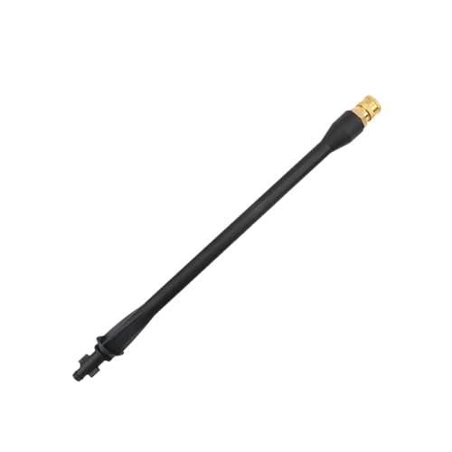 AWHAO Hochdruckreiniger Verlängerungsstab 1/4'' Quick Connect Metall Ersatzlanze für AWHAO Hochdruckreiniger Verlängerungsstab 1/4'' Quick Connect Metall Ersatzlanze für von AWHAO