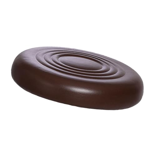 AWHAO Hocker Geschenke Stuhl Sitzhocker Einfache Installation Ersatz PU Kissen AWHAO Hocker Geschenke Stuhl Sitzhocker Einfache Installation Ersatz PU Kissen von AWHAO