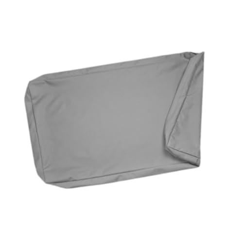 AWHAO Hundebettbezug, wasserdichte Schutzhülle, Hundekiste-Matratzenbezug für Hundekiste, Pad, Matte, Bett, XXL AWHAO Hundebettbezug, wasserdichte Schutzhülle, Hundekiste-Matratzenbezug für Hundekiste, Pad, Matte, Bett, XXL von AWHAO
