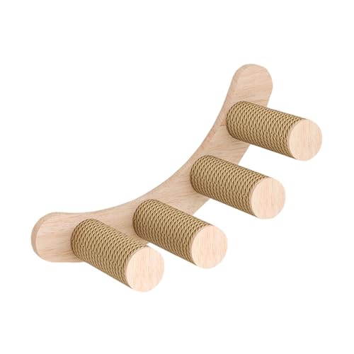 ＡＷＨＡＯ Katze Klettern Regal Montiert Multifunktionale DIY Möbel Holz von ＡＷＨＡＯ