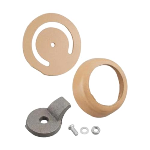 ＡＷＨＡＯ Krugpumpe Reparatursatz Unteres Ventil für Ausguss Handpresse Anfänger von ＡＷＨＡＯ