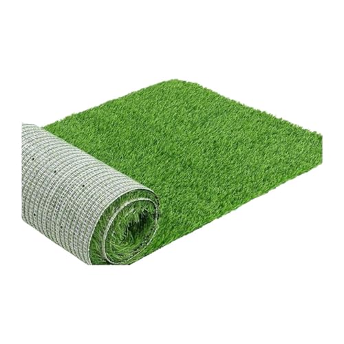AWHAO Kunstrasen für Hunde, Hunde PIPI Pad, Töpfchentraining, Bettpfanne, Mehrzweck Welpentoilette, Hundematte, 50cmx70cm AWHAO Kunstrasen für Hunde, Hunde PIPI Pad, Töpfchentraining, Bettpfanne, Mehrzweck Welpentoilette, Hundematte, 50cmx70cm von AWHAO