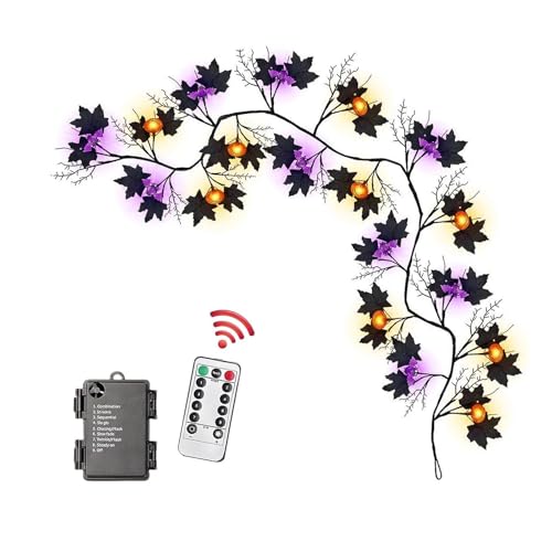 AWHAO LED für Halloween, Gartendekoration, Party, Hof, Rasen, Mehrfarbig, 1.80 M AWHAO LED für Halloween, Gartendekoration, Party, Hof, Rasen, Mehrfarbig, 1.80 M von AWHAO