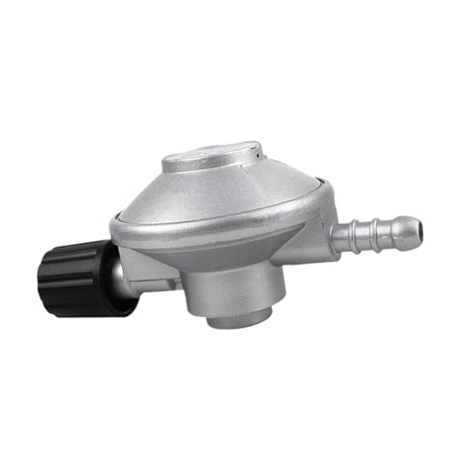 ＡＷＨＡＯ Niederdruckregler Gasadapter für Grill, Hinterhof, Rucksackreisen von ＡＷＨＡＯ