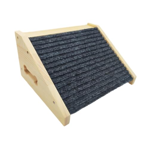 AWHAO Pet Steps Multifunktionales Zubehör für Bett, Kätzchen, Kleine Und ältere AWHAO Pet Steps Multifunktionales Zubehör für Bett, Kätzchen, Kleine Und ältere von AWHAO