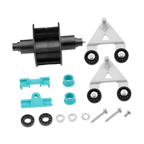 ＡＷＨＡＯ Pools Frame und Turbinen Kit AXV621DAT AXV036BP AXV601CAT -Verschleiß resistent von ＡＷＨＡＯ
