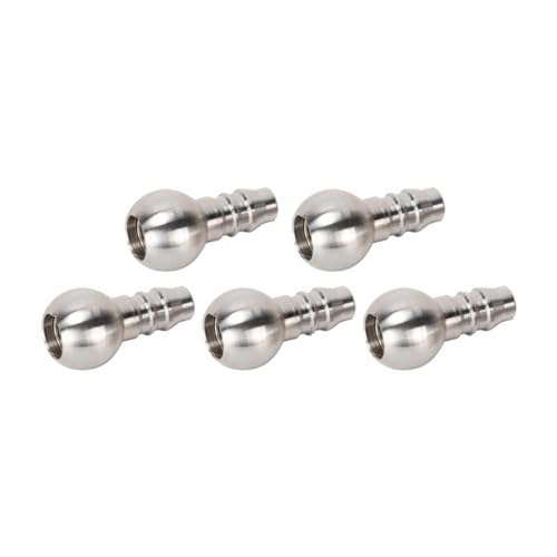 AWHAO Schaumkanone, Strohgewichte, Filterball für Autowaschmaschine, Flasche für Boot, Type B AWHAO Schaumkanone, Strohgewichte, Filterball für Autowaschmaschine, Flasche für Boot, Type B von AWHAO