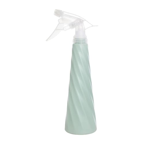 ＡＷＨＡＯ Sprühflasche, Pflanzengießkanne, Tragbares Gartengerät für Den Innenbereich, 250 Ml Tragbarer Pflanzensprüher, Handsprüher, GrÜn von ＡＷＨＡＯ