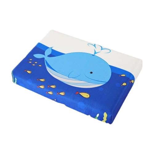 AWHAO Stuhlkissen, Doppelschnallen Design, Sitzpolster für Büro, Wohnzimmer, Terrasse AWHAO Stuhlkissen, Doppelschnallen Design, Sitzpolster für Büro, Wohnzimmer, Terrasse von AWHAO