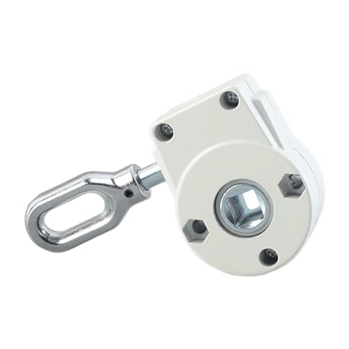 ＡＷＨＡＯ Terrassenüberdachung Markisengetriebe Kurbelgetriebe Hardware Wohnungsantrieb Schneckengetriebe von ＡＷＨＡＯ