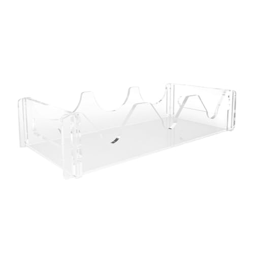 AWHAO Tisch Weinregal, Moderner Dekorativer Weinhalter für Bar, Restaurant AWHAO Tisch Weinregal, Moderner Dekorativer Weinhalter für Bar, Restaurant von AWHAO