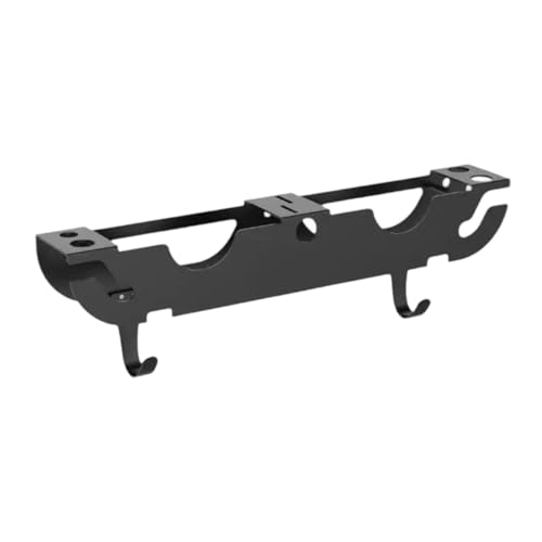 AWHAO Winkelschleiferhalter, 2 Fach Winkelschleifergestell für Cutter, Garage, Arbeitsbereich AWHAO Winkelschleiferhalter, 2 Fach Winkelschleifergestell für Cutter, Garage, Arbeitsbereich von AWHAO