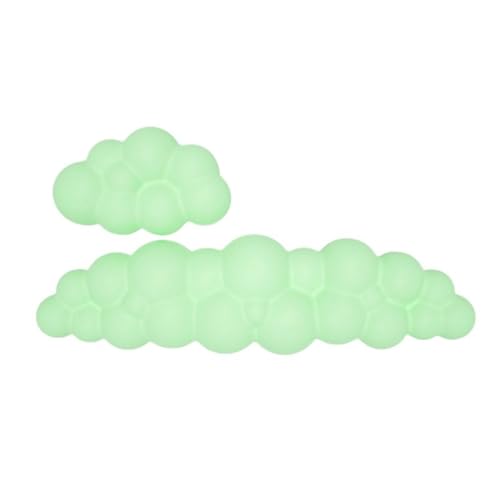 1. Ergonomische Memory-Foam-Tastatur-Handgelenkauflage mit Basis, bequeme Schreibtischunterlage für Computer, Laptop, Büro, Gaming, waschbar, Schreibtisch-Handgelenkkissen für Computer 1. Ergonomische Memory-Foam-Tastatur-Handgelenkauflage mit Basis, bequeme Schreibtischunterlage für Computer, Laptop, Büro, Gaming, waschbar, Schreibtisch-Handgelenkkissen für Computer von AWJUWHBJ
