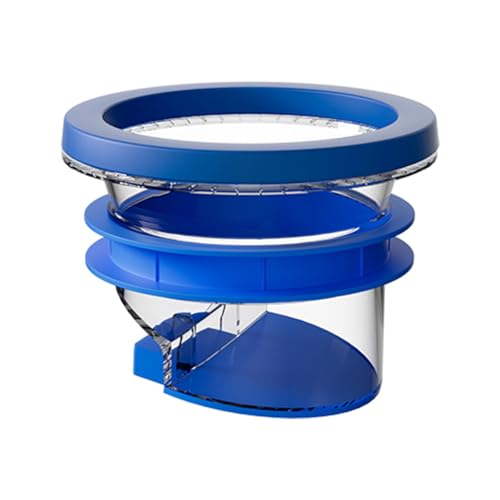 3-lagige Dichtung WC-Flanschringe ABS-Silikon-Konstruktion Allgemeine extra breite Toiletten Flansche Dichtungen für Toliet WC Flansch Dichtungsringe 3-lagige Dichtung WC-Flanschringe ABS-Silikon-Konstruktion Allgemeine extra breite Toiletten Flansche Dichtungen für Toliet WC Flansch Dichtungsringe von AWJUWHBJ
