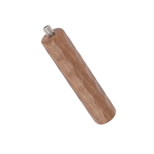 AWJUWHBJ Holz Espressomaschine Griff Gewinde Ersatz Küchenwerkzeug Kaffeemaschine Ersatz Textur Professionelle Kaffeemaschine Holz AWJUWHBJ Holz Espressomaschine Griff Gewinde Ersatz Küchenwerkzeug Kaffeemaschine Ersatz Textur Professionelle Kaffeemaschine Holz von AWJUWHBJ