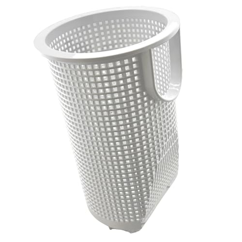 AWJUWHBJ Poolpumpen Siebkorb Ersatz Hocheffiziente Filtrationspumpen Körbe für verbesserte Zirkulation Siebersatz AWJUWHBJ Poolpumpen Siebkorb Ersatz Hocheffiziente Filtrationspumpen Körbe für verbesserte Zirkulation Siebersatz von AWJUWHBJ
