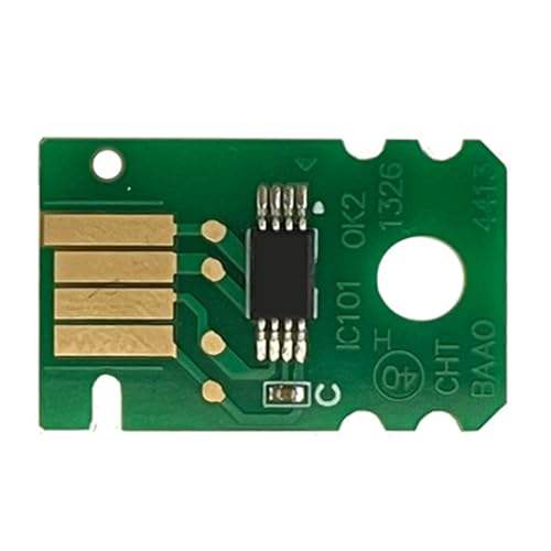 Druckerpatrone Chip für 540 520 560S 540S 6000S 4000 4000S 5200 5205 5305 Serie Zubehör Datenverarbeitungschip von AWJUWHBJ