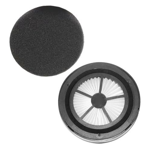 Ersatzfilter für P11 Handstaubsauger, effiziente Filtration, Ersatz-Staubsauger, Zubehör, Staubsaugerfilter, 3 Stück Ersatzfilter für P11 Handstaubsauger, effiziente Filtration, Ersatz-Staubsauger, Zubehör, Staubsaugerfilter, 3 Stück von AWJUWHBJ