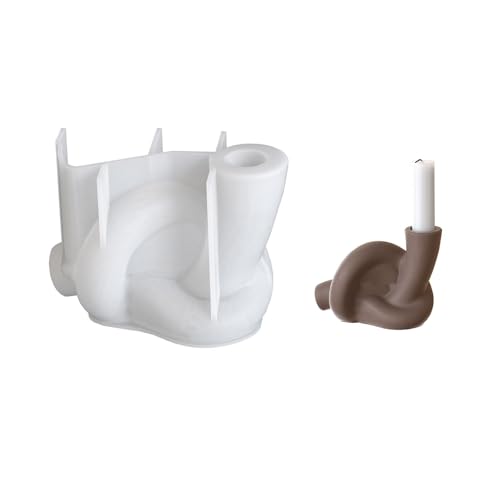 Flexible Silikonform in Lebensmittelqualität mit langem geflochtenem Muster für handgefertigte Zement, Gips, Ornamente, Silikonform Flexible Silikonform in Lebensmittelqualität mit langem geflochtenem Muster für handgefertigte Zement, Gips, Ornamente, Silikonform von AWJUWHBJ
