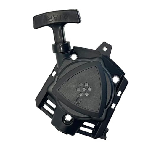 Generic Kettensägenstarter mit hochfesten Legierungskomponenten, geeignet für PB2620 HCA2620 2620 Ausrüstungsserie, hochfester Legierungsstarter von AWJUWHBJ