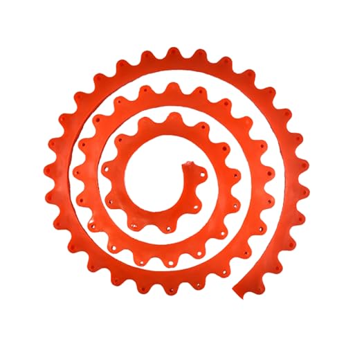 Holzbearbeitung Profilstreifen Zahnrad Fräsen Profiling Getriebe Typ Formung Holzdübel Bohrer Führung Schrank Griff Vorlage Werkzeug von AWJUWHBJ