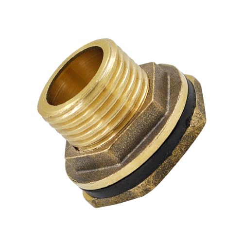 Messing 1/2 Zoll 3/4 Zoll Gewinde Schnellverbinder Garten Wasser Auto Waschmaschine Wasserhahn Schlauchadapter Schnellanschluss Messing 1/2 Zoll 3/4 Zoll Gewinde Schnellverbinder Garten Wasser Auto Waschmaschine Wasserhahn Schlauchadapter Schnellanschluss von AWJUWHBJ