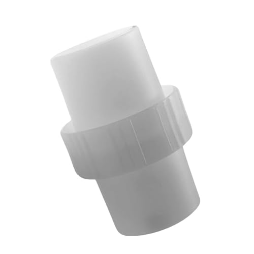 Multifunktionaler Pool-Vakuumschlauch-Adapter-Anschluss, Textur, geeignet für Ausrüstungsersatzanschluss Multifunktionaler Pool-Vakuumschlauch-Adapter-Anschluss, Textur, geeignet für Ausrüstungsersatzanschluss von AWJUWHBJ