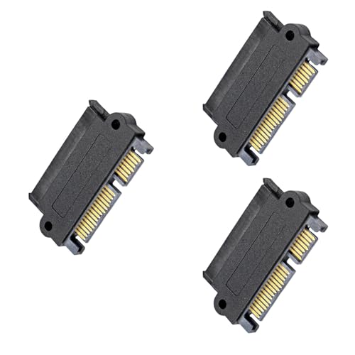 SFF 8482 SATA-zu-SAS-Schnittstellen-Adapter mit mehreren Anschlüssen für platzsparende Speichererweiterungslösung, Satas-Sass-Adapter SFF 8482 SATA-zu-SAS-Schnittstellen-Adapter mit mehreren Anschlüssen für platzsparende Speichererweiterungslösung, Satas-Sass-Adapter von AWJUWHBJ