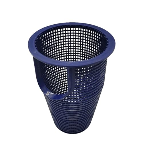 Starke Poolpumpen Filterkorb Skimmer Zubehör mit Mehrschicht-Filtrationstechnologie für effiziente Schmutzentfernung Mehrschichtige Filtration Pool Skimmer Korb Starke Poolpumpen Filterkorb Skimmer Zubehör mit Mehrschicht-Filtrationstechnologie für effiziente Schmutzentfernung Mehrschichtige Filtration Pool Skimmer Korb von AWJUWHBJ