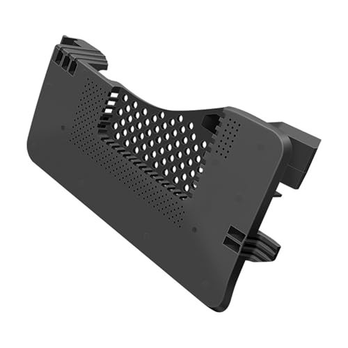 Staubsaugerstation Filter Spüle Ersatz für Staubsauger, Teil Spülbeckensieb, Zubehör, Staubsaugerfilter von AWJUWHBJ