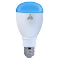 Awox - Angeschlossene led-lampe sml-c9 von AWOX