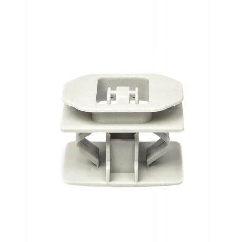 AWPARTS - Befestigungsclips - Clipse für kfz - Auto Befestigungs Clips - Hohe Qualität KFZ Clips kompatibel mit OE Nummer 5234172, W716350-S300-1 Stück AWPARTS - Befestigungsclips - Clipse für kfz - Auto Befestigungs Clips - Hohe Qualität KFZ Clips kompatibel mit OE Nummer 5234172, W716350-S300-1 Stück von AWPARTS