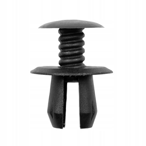 AWPARTS - Befestigungsclips - Clipse für kfz - Auto Befestigungs Clips - Hohe Qualität KFZ Clips kompatibel mit OE Nummer 701867299-1 Stück AWPARTS - Befestigungsclips - Clipse für kfz - Auto Befestigungs Clips - Hohe Qualität KFZ Clips kompatibel mit OE Nummer 701867299-1 Stück von AWPARTS