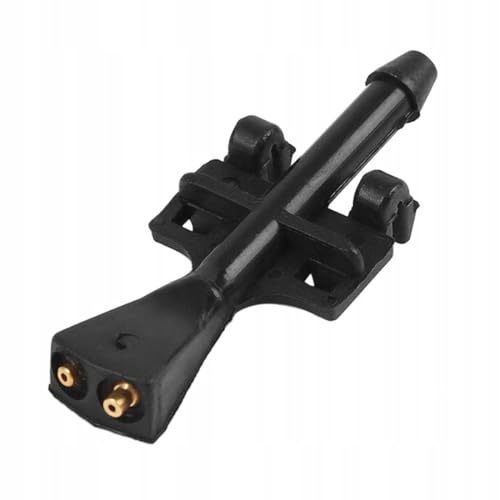 AWPARTS Spritzdüse für Scheibenwaschanlage kompatibel mit OPEL MERIVA 2003-2009 - Kompatibel mit OE-Nummer 1451243-1 Stk. AWPARTS Spritzdüse für Scheibenwaschanlage kompatibel mit OPEL MERIVA 2003-2009 - Kompatibel mit OE-Nummer 1451243-1 Stk. von AWPARTS