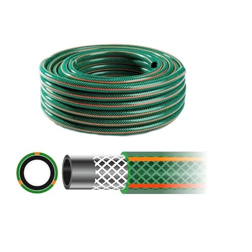 AWTOOLS GARTENSCHLAUCH CLASSIC 1" 30m von AWTOOLS