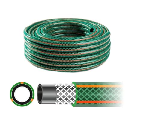 AWTOOLS GARTENSCHLAUCH CLASSIC 5/8" 50m AWTOOLS GARTENSCHLAUCH CLASSIC 5/8" 50m von AWTOOLS